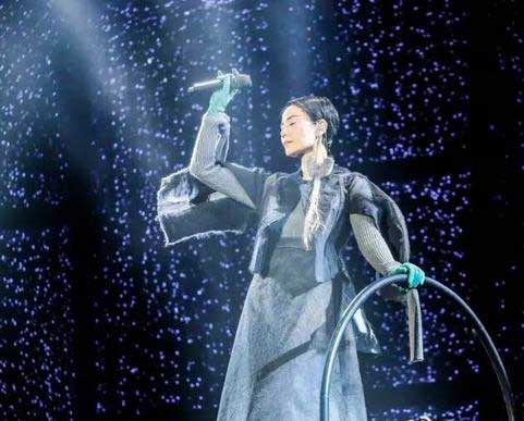 上海明星經(jīng)紀公司