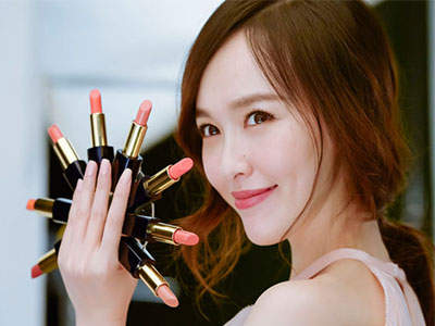 “明星代言公司”/