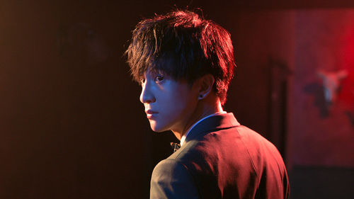 明星經(jīng)紀公司評為何薛之謙在2018年金曲獎上顆粒無收