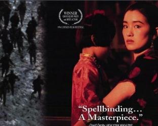 中國(guó)的導(dǎo)演是怎么區(qū)分第幾代的，他們都有哪些人