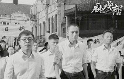 中國(guó)的導(dǎo)演是怎么區(qū)分第幾代的，他們都有哪些人